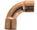Bocht 90º h-h 2 acu 5/8''