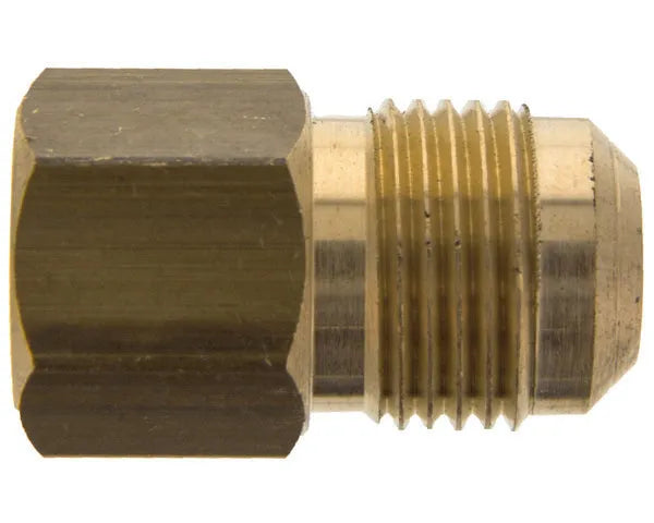Reductie SAE 1/2"m - 3/8"h | STANDAARD: 03TF082