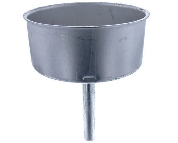 EMBUDO METAL CAFETERA OROLEY 12 TAZAS