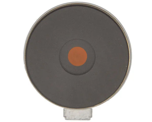 Weerstand met beschermlaag 1500w 220v ø 155 mm