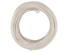 HELUKABEL Witte siliconenkabel 2,5x1 per meter