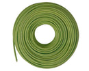 Halogeenvrije kabel groen 4x1,5mm 1m