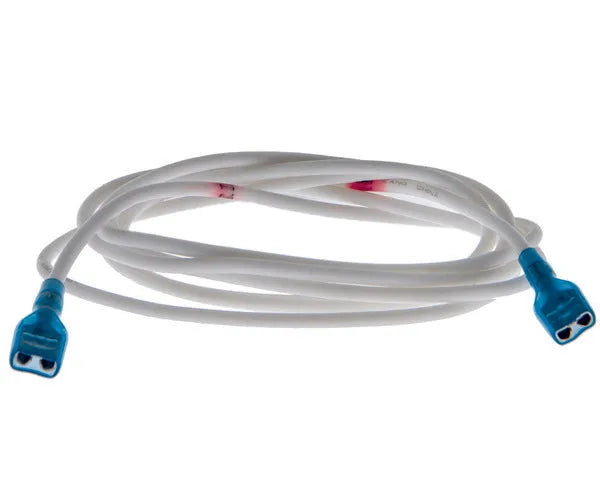 Ontdooiverwarmingselement voor koelkast 22w 1,5 m