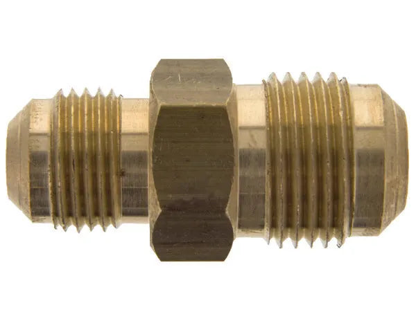 Reductie SAE 3/8" m - 1/2" m