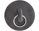 Gootsteenkraan dop rubber ø 38 mm