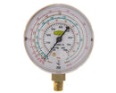 REFCO Manometer hoge druk | 022.01.0004