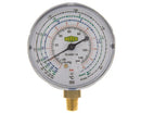 REFCO Manometer lage druk 1/8'