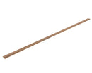 Soldeer zonder flux 5% Ø 2 mm. 10 stuks | 07HF305