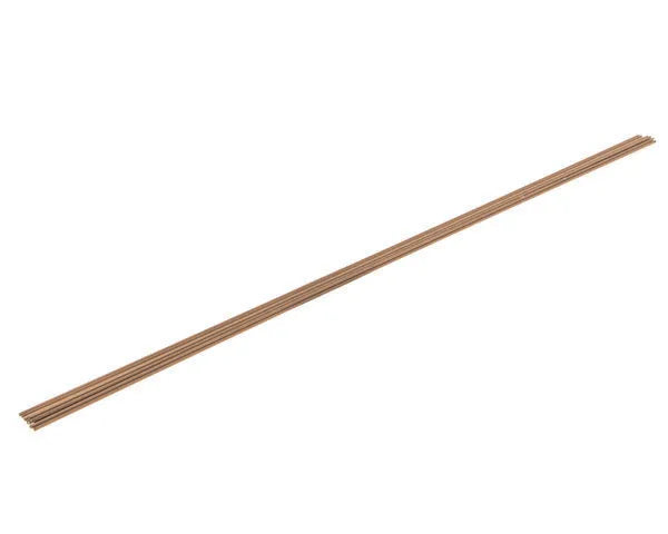 Soldeer zonder flux 5% Ø 2 mm. 10 stuks | 07HF305