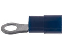 Schroefdrukterminal Ø4 mm