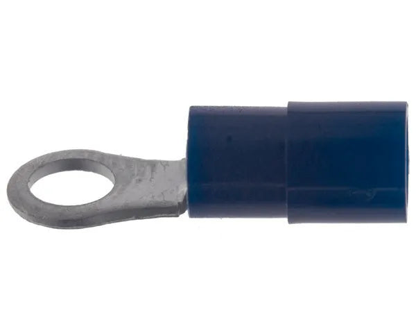 Schroefdrukterminal Ø4 mm