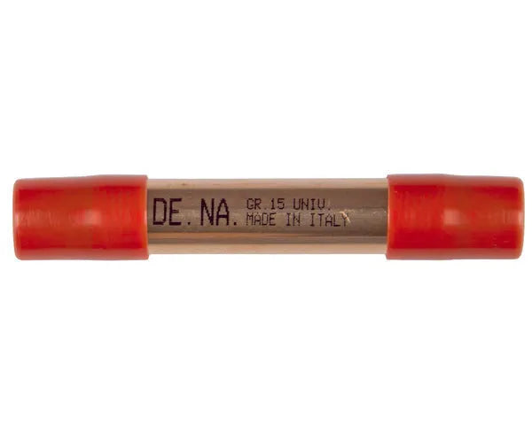 3/16 soldeer capillaire drogerfilter