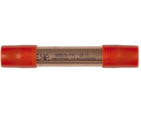 Ontvochtigerfilter 1/4'' solderen capillair