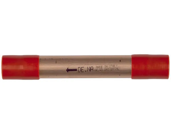 1/4'' soldeer droogfilter