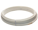 Unipolaire geïsoleerde koperen buis 1/4'' 0,8 25m
