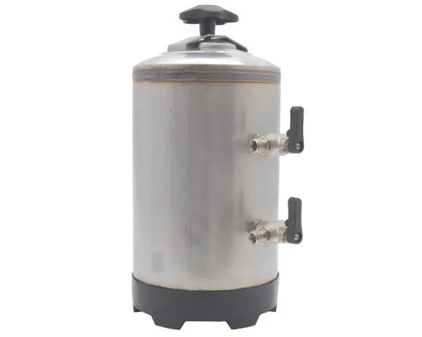 UNIVERSELE KOFFIEFILTERREINIGER 8 LITER
