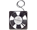 Weiguang motor ventilator 120x120x25,5 mm 12/10 W