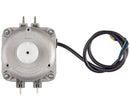 Ventilatormotor 5w multi bevestiging zonder plug