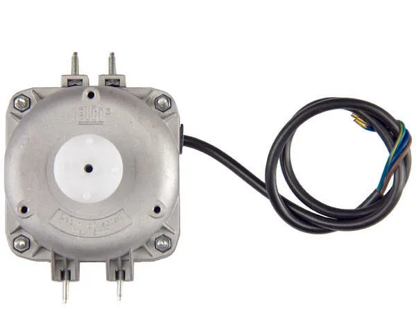 Ventilatormotor 5w multi bevestiging zonder plug