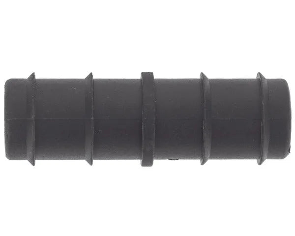 Tubo racord recto unión ø 15/20 mm.