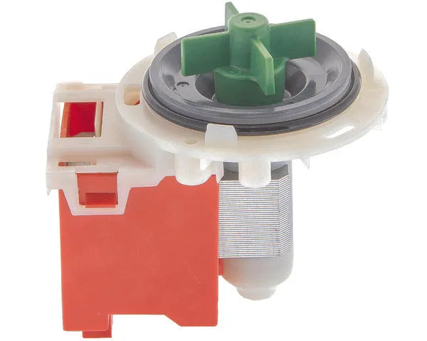 COPRECI afvoerpomp voor wasmachine ebs-2556-2204