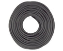 Zwarte kabelmantel 5x1,5 mm. 1kv | AS07025