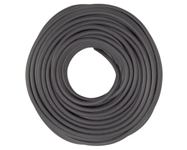 Zwarte kabelmantel 5x1,5 mm. 1kv | AS07025