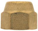 Verkleinde moer SAE 1/2'' x buis 3/8''
