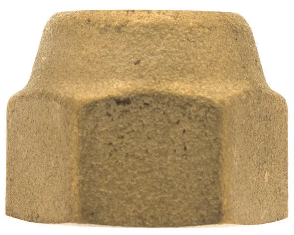 Verkleinde moer SAE 1/2'' x buis 3/8''