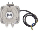 Weiguang motor ventilator 16W zonder pool multibevestiging