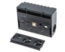 Satronic, Honeywell branderbesturingsvoet