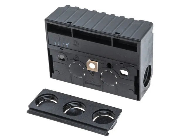 Satronic, Honeywell branderbesturingsvoet