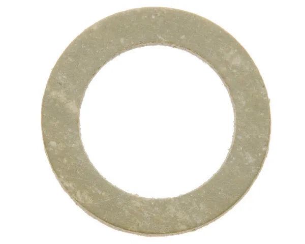 Vlakke pakking van aluminium 18x13x2,0 mm
