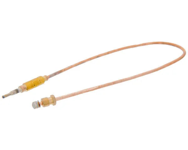 ORKLI thermokoppel met schroefdraadkop M8 400mm | 300.00.0400