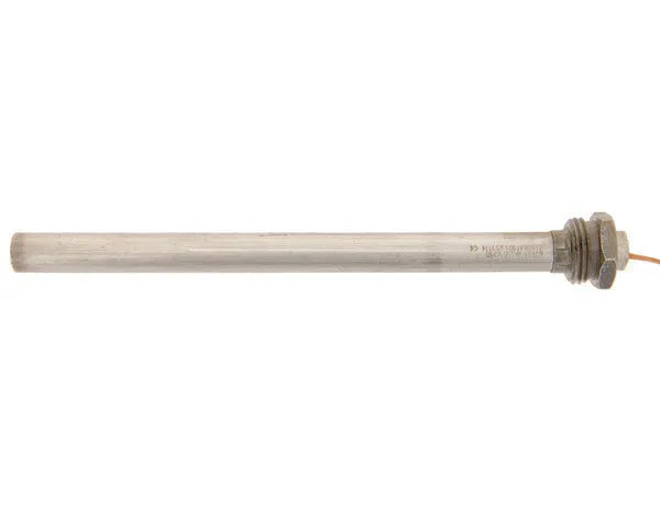 Resistencia biomasa Ø12,5 350W 180 mm. | ELD60035