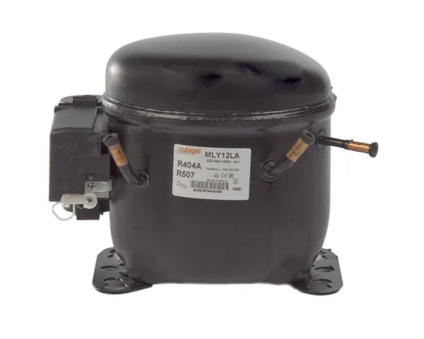 Compressor mly12laa r404a 3/8 kubieke lbp