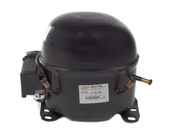 Compressor Cubigel-Huayi MX21TBA R404A 1 pk