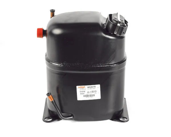 Compressor MS26TBV_V R404A 1 3/8 Cubigel
