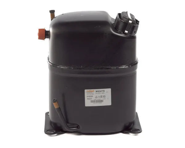 Compressor 1 5/8 pk voor R404A Cubigel MS34TB_V