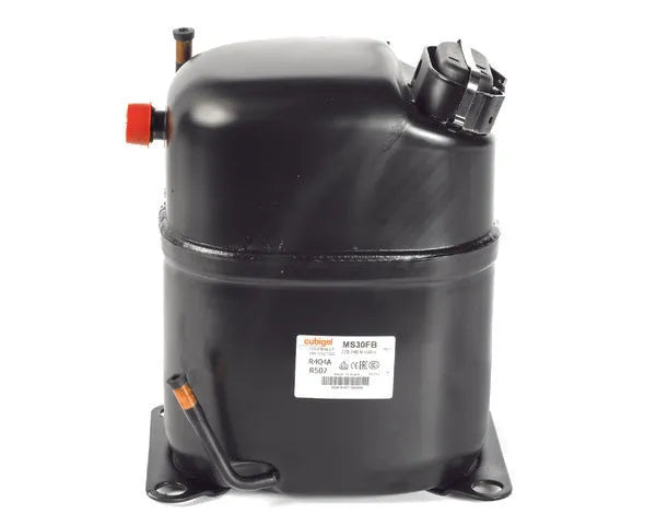 Compressor MS30FB_V R404A 7/8 Cubigel LBP | 103034