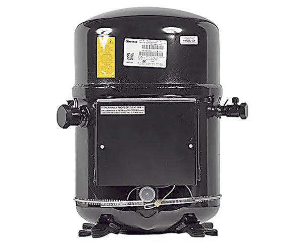 Compressor h2ng244gpd r22 bristol
