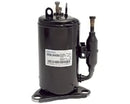 Hitachi hermetische roterende compressor whp07140dcv r417a 7280w