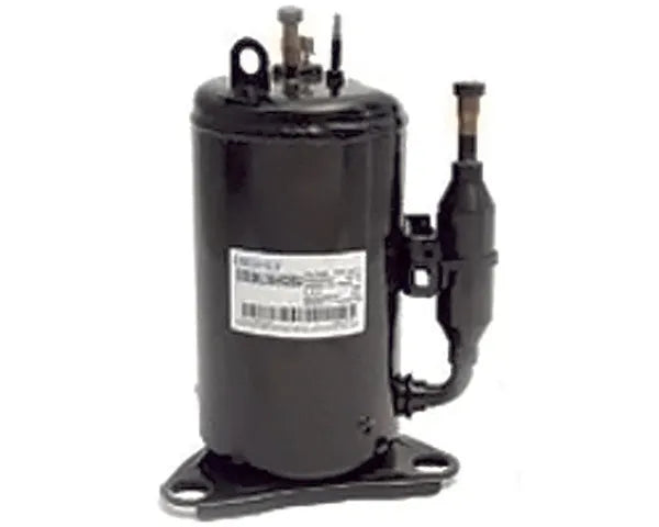 Hitachi hermetische roterende compressor whp07140dcv r417a 7280w