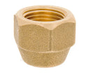 Koelmoer SAE 3/8'' H | STANDAARD: 03TF072