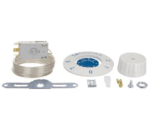 Universele thermostaat Ranco VT93