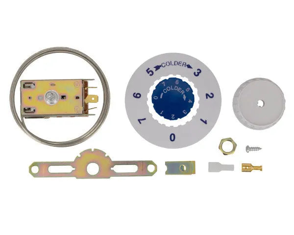 Universele thermostaat vt-9 imp