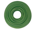 Halogeenvrije kabel groen 3x2,5 mm 1m