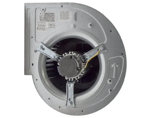 Casals centrifugaal ventilator bd 12/12 t6 1,1kw