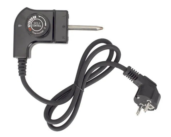 Universele elektrische grillplaatkabel | 301CU40