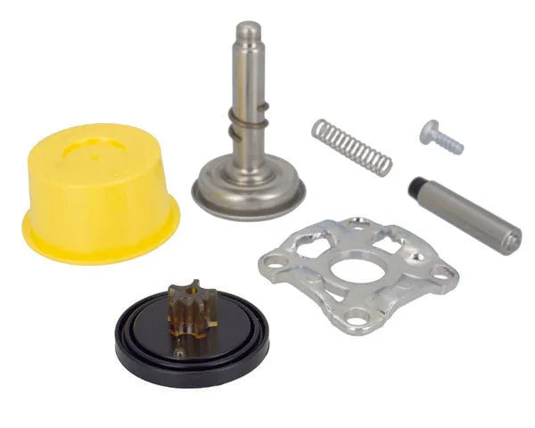 WINTERHALTER klep 8 mm.